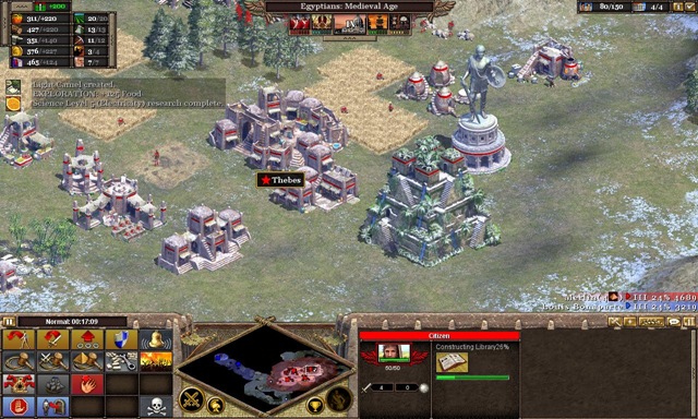 rise of nations 4