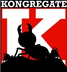 Kongregate: A collection of games