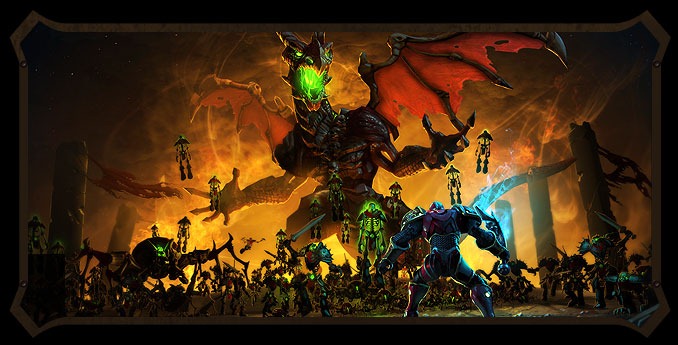 Fortune Online: Diablo2 style MMORPG