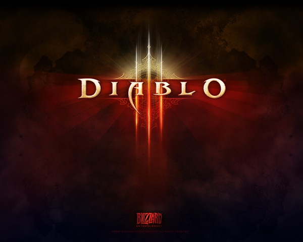 Diablo 3: Updates