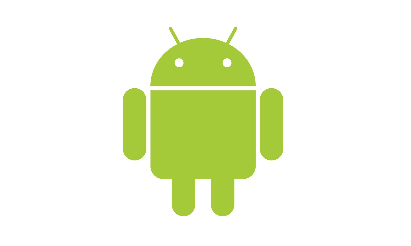 Android driving up the Mobile Growth Rate