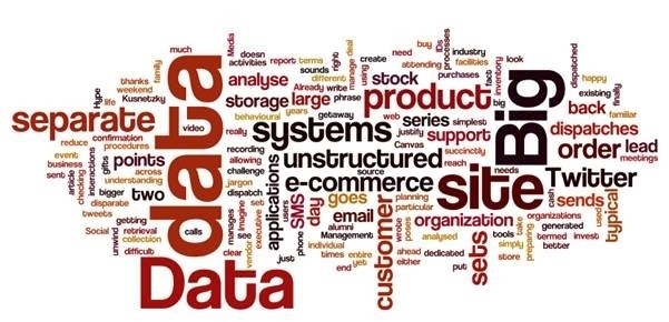 What is the big deal about Big Data?