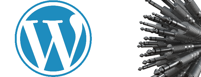 WordPress plugins