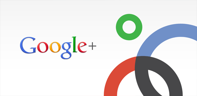 Go Google+ for higher SERPs on Google