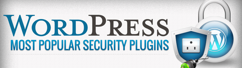 WordPress Security Plug-ins