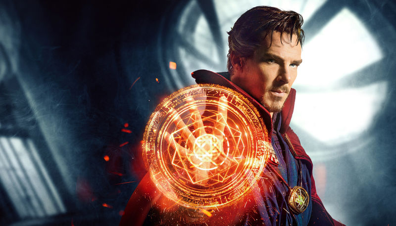 Dr. Strange and the case of Disabling Constructs
